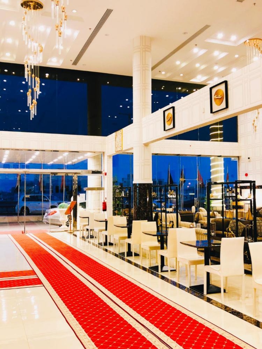 Riyadh Inn Hotel