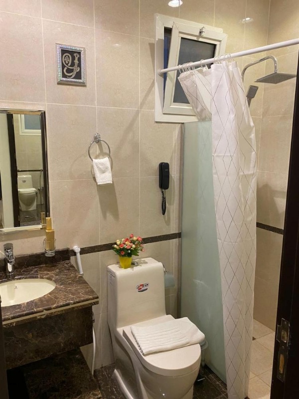 Riyadh Inn Hotel image 16